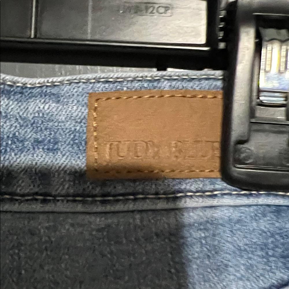 Judy blue skinny fit jeans - Picture 5 of 7